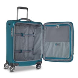 Valise cabine CITY 3.0 à roulettes 2