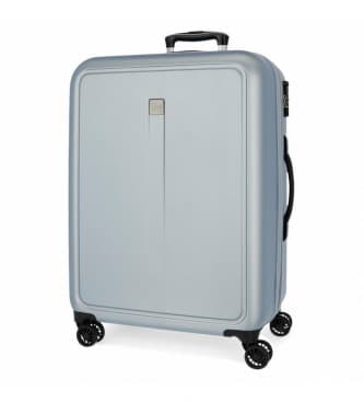Grande valise roll road