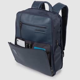 Sac à dos d'ordinateur extensible, personnalisable 2